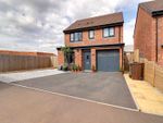 Thumbnail to rent in Martin Drive, Stafford