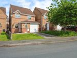 Thumbnail to rent in Whimbrel Avenue, Newton-Le-Willows, Merseyside