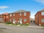 Thumbnail to rent in Ropeway Drive, Aylesham, Canterbury, Kent