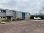 Thumbnail to rent in Unit Staverton Technology Park, Herrick Way, Staverton, Cheltenham