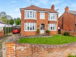 Thumbnail for sale in Baronscroft, Barrow Road, New Holland, Barrow-Upon-Humber, Lincolnshire