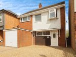 Thumbnail to rent in Connaught Road, Market Harborough, Leicestershire