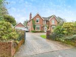 Thumbnail for sale in Ballam Road, Westby, Preston