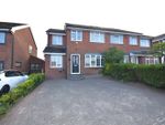 Thumbnail to rent in St. Austell Avenue, Macclesfield