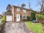 Thumbnail for sale in Bosman Drive, Windlesham