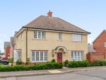 Thumbnail to rent in Brize Norton, Oxfordshire