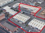 Thumbnail to rent in Unit 22, Maritime Trade Park, Atlas Road, Bootle, Merseyside