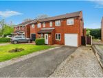 Thumbnail for sale in Swynnerton Drive, Wolverhampton