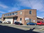 Thumbnail to rent in Bodyshop, Cattedown Road, Plymouth, Devon