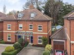 Thumbnail for sale in College Close, Thame, Oxfordshire