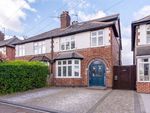 Thumbnail to rent in Abbey Road, West Bridgford, Nottingham