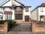 Thumbnail for sale in Ashburton Avenue, Ilford