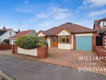 Thumbnail for sale in Page Road, Bowers Gifford, Basildon