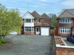 Thumbnail to rent in Dorchester Road, Solihull