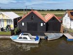 Thumbnail for sale in North West Riverbank, Potter Heigham
