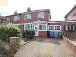 Thumbnail for sale in Sandsend Road, Urmston, Manchester