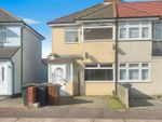 Thumbnail to rent in Third Avenue, Dagenham