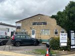 Thumbnail to rent in Unit 8 Wilkinson Road, Love Lane Industrial Estate, Cirencester