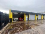 Thumbnail to rent in Unit 2F, Mostyn Road Business Park, Mostyn Road, Greenfield