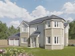 Thumbnail to rent in "The Carrick" at Brixwold View, Bonnyrigg
