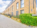 Thumbnail to rent in Grafton Quarter, Watteau Square, Croydon