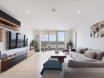 Thumbnail to rent in Liner House, Royal Wharf Walk, London