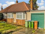 Thumbnail for sale in Lavernock Road, Bexleyheath, Kent