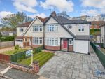 Thumbnail to rent in Dudlow Gardens, Mossley Hill