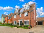 Thumbnail for sale in Rodwell Close, Holbrook, Ipswich