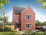 Thumbnail to rent in "The Lumley" at Willow Way, Coventry
