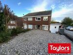 Thumbnail for sale in Wyre Close, Paignton