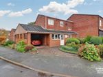 Thumbnail to rent in Lincoln Close, Lichfield