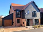 Thumbnail to rent in Bell Mews, Codicote, Hitchin, Hertfordshire
