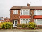 Thumbnail for sale in 16 Toronto Crescent, Middlesbrough