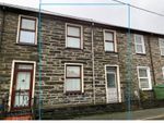 Thumbnail for sale in Dorvil Street, Blaenau Ffestiniog, Gwynedd