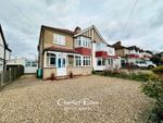 Thumbnail for sale in Whitmore Road, Beckenham