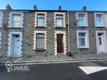 Thumbnail for sale in Glanlay Street, Penrhiwceiber, Mountain Ash