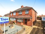 Thumbnail for sale in Chequerfield Avenue, Pontefract