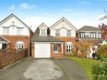 Thumbnail for sale in Studland Close, Mansfield Woodhouse, Mansfield, Nottinghamshire