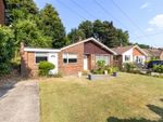 Thumbnail for sale in Hillcrest Road, Biggin Hill, Westerham