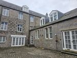 Thumbnail to rent in 34 Ivory Court Hutcheon Street, Aberdeen