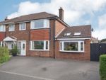 Thumbnail for sale in East Downs Road, Cheadle Hulme, Cheadle