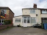 Thumbnail to rent in Tynwald Hill, Liverpool
