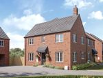 Thumbnail to rent in "Kingdale - Plot 163" at Weldon Manor, Burdock Street, Priors Hall Park Zone 2, Corby