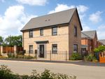 Thumbnail to rent in "Moresby" at Derwent Chase, Waverley, Rotherham