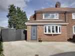 Thumbnail for sale in Penwith Drive, Anlaby, Hull