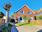 Thumbnail for sale in Frinton Road, Kirby Cross, Frinton-On-Sea