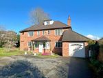 Thumbnail to rent in Vineyard Road, Hereford