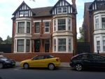 Thumbnail to rent in Selwyn Road, Birmingham