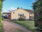 Thumbnail for sale in New Road, Hethersett, Norwich